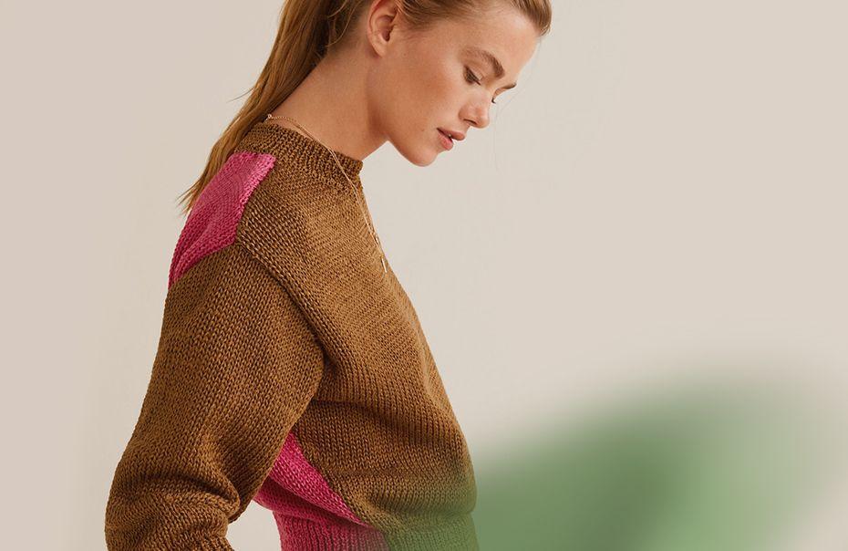 Front Row for Fall Winter 2020